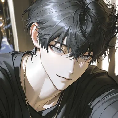 Profile image of 那智