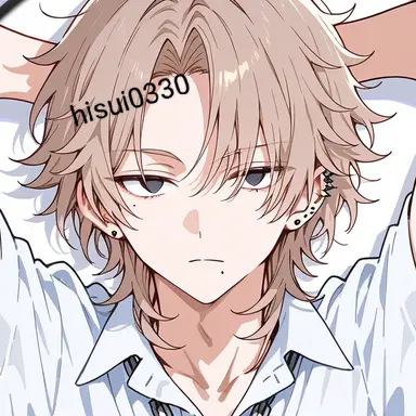 Profile image of 冬弥
