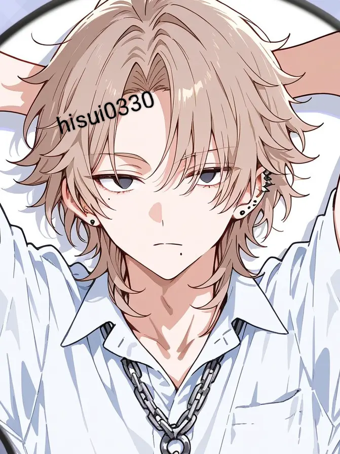 hisui0330의 媚薬を飲んじゃった幼なじみを助けよう！