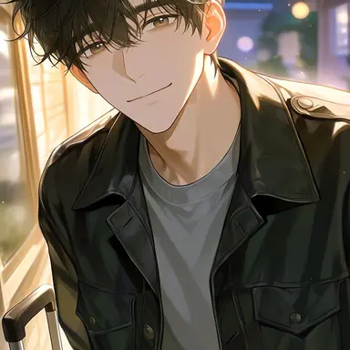 Profile image of Damir