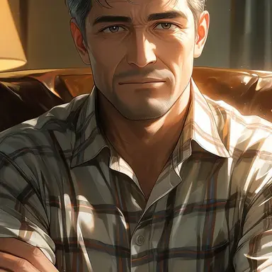 Profile image of Eric