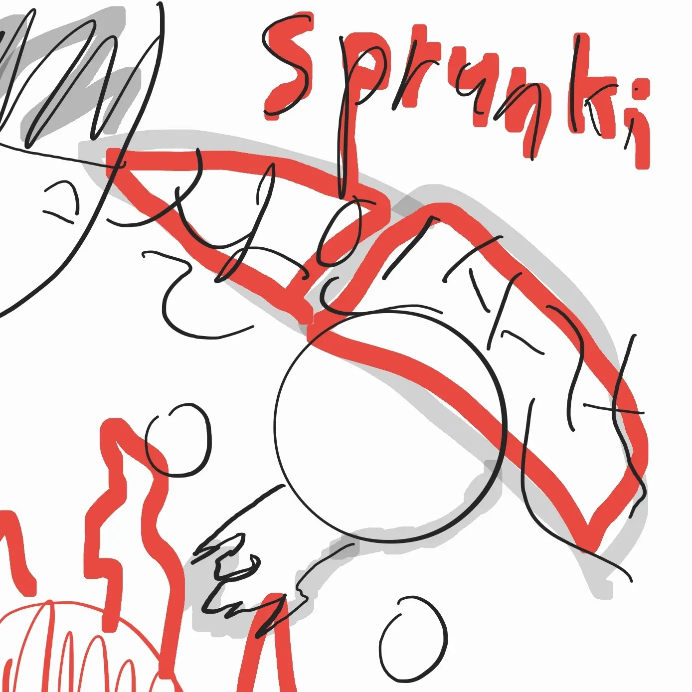 CruelTent4972의 sprunki 살인사건