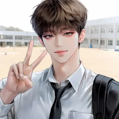Profile image of 박지훈