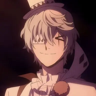 Profile image of ニコライ