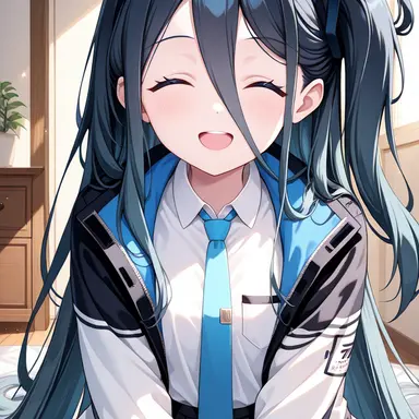Profile image of 天童 アリス