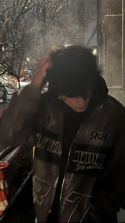 Profile image of Enzo Laurier
