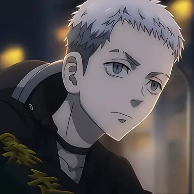 Profile image of 三ツ谷隆