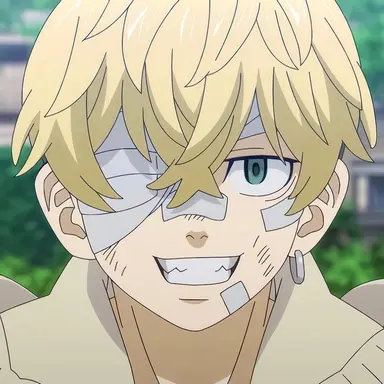 Profile image of 松野千冬
