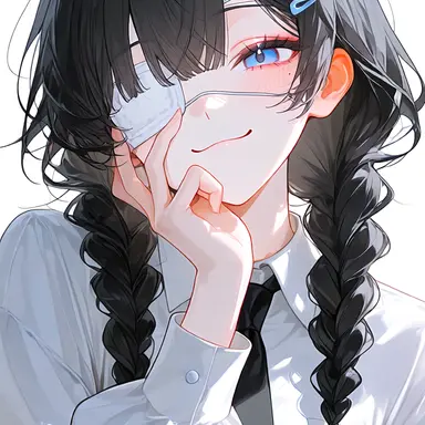 Profile image of 백소하