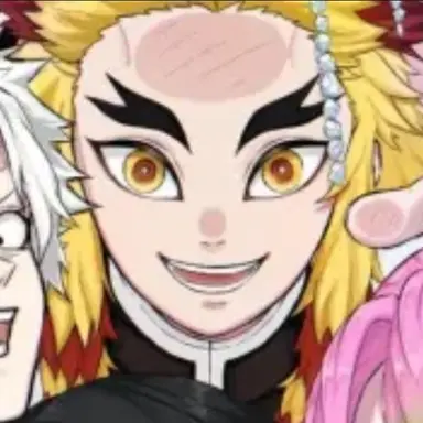 Profile image of 렌고쿠 쿄주로