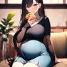 캐릭터 프로필 이미지