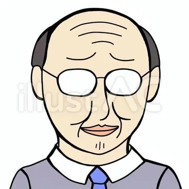 Profile image of たけし