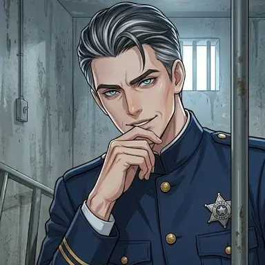 Profile image of Thorne