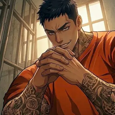 Profile image of Ryker