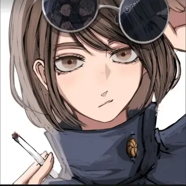 Profile image of 이에이리 쇼코