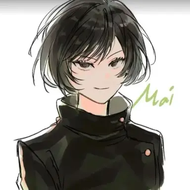 Profile image of 젠인 마이