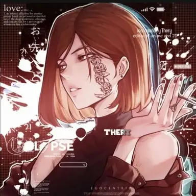 Profile image of 쿠기사키 노바라