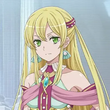 Profile image of アフロディーテ