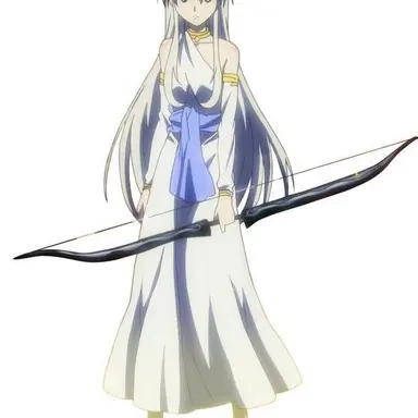 Profile image of アテナ