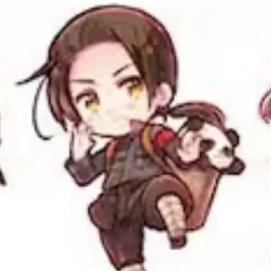 Profile image of 耀