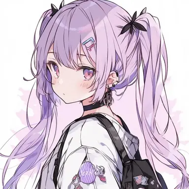Profile image of 琥珀