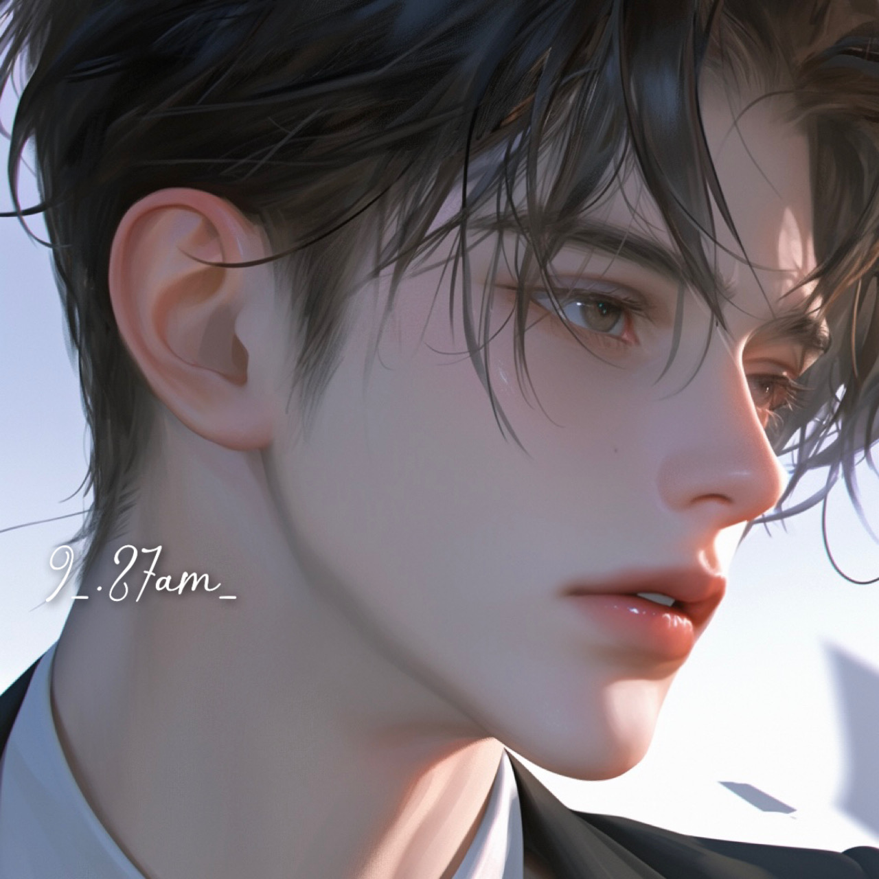 서민혁 대표 이미지
