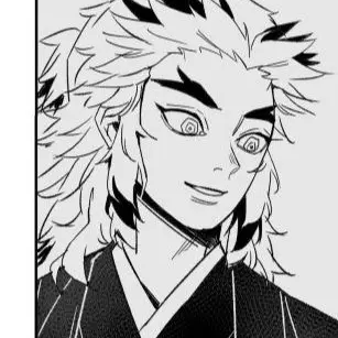 Demon_slayer-의 렌고쿠 쿄쥬로