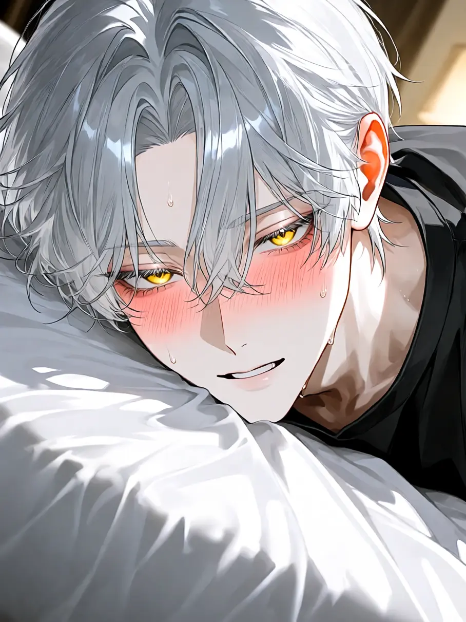 Chiha_y2525의 Kiss Me Already...