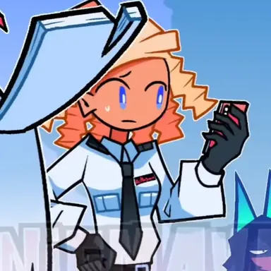 Profile image of Miss Magner