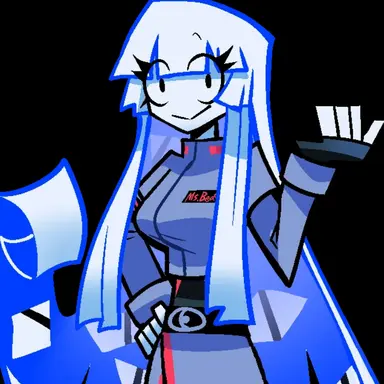 Profile image of Miss Beast