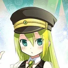 Profile image of アリナ・グレイ