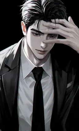 Profile image of ウォン・ガーロン
