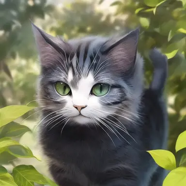 Profile image of 猫