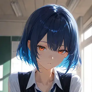 Profile image of 緋雨