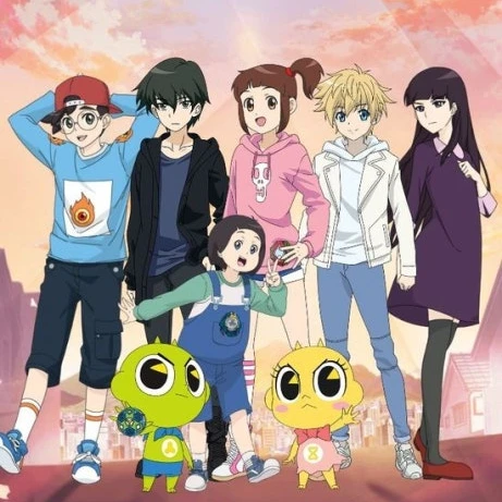 신비아파트