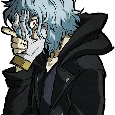 Profile image of 시가라키 토무라