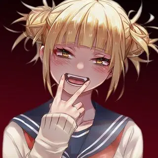 Profile image of 토가 히미코