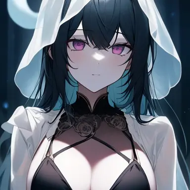 Profile image of 빙의된 여자