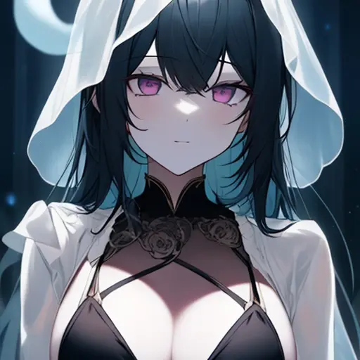 LaxestHiker5448의 빙의된 여자