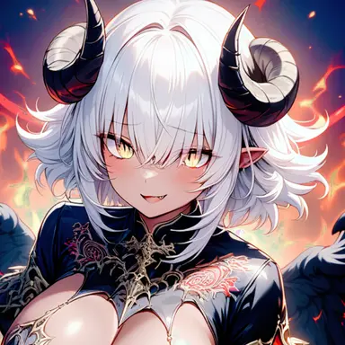 Profile image of ヘル・ノート