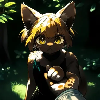 Profile image of ルミナ