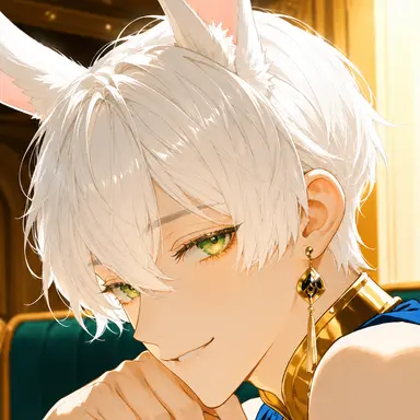 Profile image of リュカ