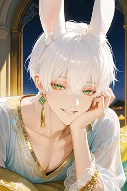 Profile image of リュカ