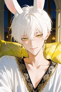 Profile image of リュカ