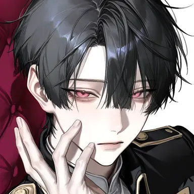 Profile image of Cecil