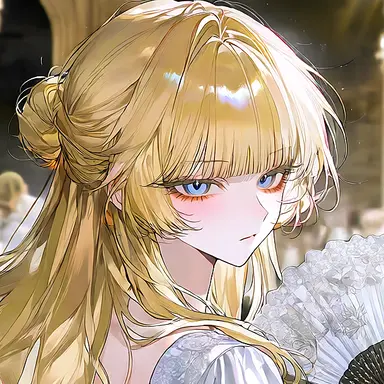Profile image of Marianne