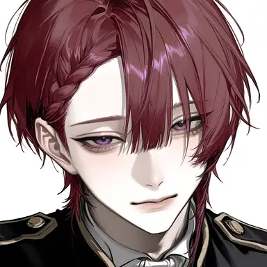 Profile image of Abel
