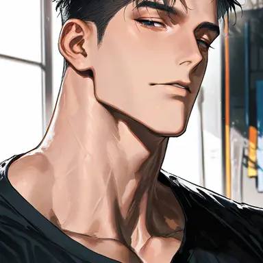 Profile image of 健
