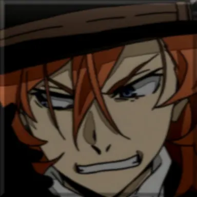 Profile image of 나카하라 츄야