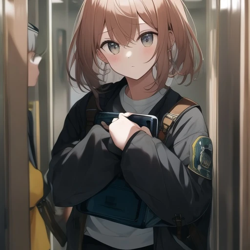 긴급상황
